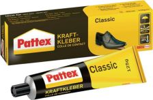 NW Kraftkleber Classic Liquid -40GradC b.+110GradC 125g Tube PATTEX (4000353436)