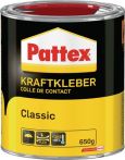 NW Kraftkleber Classic Liquid -40GradC b.+110GradC 650g Dose PATTEX (4000353437)