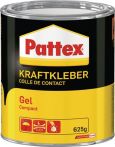 NW Kraftkleber Gel Compact -40GradC b.+70GradC 625g Dose PATTEX (4000353442)