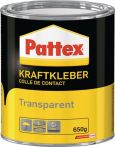 NW Kraftkleber transp.-40GradC b.+70GradC 650g Dose PATTEX (4000353447)