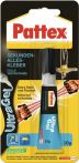 NW Sekundenkleber Ultra Gel 10g farblos Tube PATTEX (4000353454)