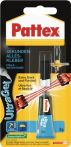 NW Sekundenkleber Ultra Gel 3g farblos Tube PATTEX (4000353455)