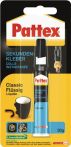 NW Sekundenkleber flüssig 10g farblos Tube PATTEX (4000353458)