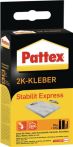 NW 2K-Methacrylklebstoff Stabilit Express 80g braun Tube PATTEX (4000353461)