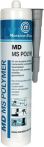 NW Kleb- u.Dichtstoff MD-MS Polymer grau 440g (4000353462)
