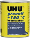 NW Kontaktkleber greenit +150GradC -40GradC b.+150GradC 645g Dose UHU (4000353486)