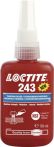 NW Schraubensicherung 243 50 ml mf.mv.blau NSF P1,NSF/ANSI 61 Flasche LOCTITE (4000353602)