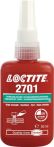 NW Schraubensicherung 2701 5g hf.nv.grün Flasche LOCTITE (4000353615)