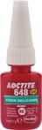 NW Fügeklebstoff 648 hf.grün 5g Flasche LOCTITE (4000353630)