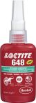 NW Fügeklebstoff 648 hf.grün 10 ml Flasche LOCTITE (4000353631)