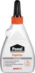 NW Holzleim Express 120g EN 204: D1,D2 Flasche PONAL (4000353765)