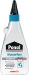 NW Holzleim Wasserfest/Super 3 550g EN 204: D3 Flasche PONAL (4000353772)