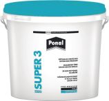 NW Holzleim Wasserfest/Super 3 5kg EN 204: D3 Eimer PONAL (4000353775)