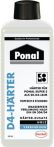 NW Härter D4 f.Ponal Wasserfest (Super 3) PNI3N 250g Flasche PONAL (4000353779)