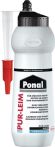 NW Montagekleber PUR-Leim EN 204: D4 transp.420g Flasche PONAL (4000353783)