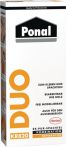 NW 2K PUR-Spachtel Duo DIN EN 204,D4 315g Faltschachtel PONAL (4000353784)