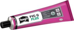 NW Spezialkleber PVC-U PLUS Inh.125g Tube TANGIT (4000353804)