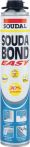 NW 1K PU-Klebstoff SOUDABOND EASY orange 800 ml Dose SOUDAL (4000353843)