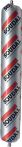 NW Silikondichtstoff Silirub Bau N transp.600 ml Btl.SOUDAL (4000353847)