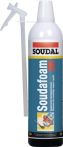 NW 2K-Türzargenschaum SOUDAFOAM 400 ml B2 grün m.Einweghandschuhe SOUDAL (4000353909)