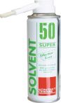 NW Etikettenlöser SOLVENT 50 SUPER 200 ml NSF K3 Spraydose KONTAKT CHEMIE (4000354016)