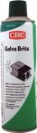 NW Zinkaluschutzlack GALVA BRITE silber ma 500 ml Spraydose CRC (4000354090)