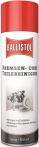 NW Bremsen- u.Teilereiniger acetonfrei 500 ml Spraydose BALLISTOL (4000354496)