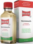 NW Universalöl BALLISTOL 50 ml Flasche (4000354501)