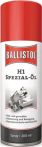 NW Lebensmittelöl H1 200 ml Spraydose BALLISTOL (4000354508)