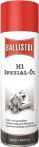 NW Lebensmittelöl H1 400 ml Spraydose BALLISTOL (4000354522)