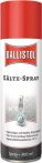 NW Kältespray 300 ml b.max.-52GradC Spraydose BALLISTOL (4000354525)