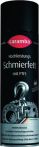 NW Hochl.Schmierfett m.PTFE hellbraun NSF H2 500 ml Spraydose CARAMBA (4000354607)