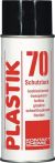NW Leiterplattenschutzlack PLASTIK 70 farblos 200 ml Spraydose KONTAKT CHEMIE (4000354851)