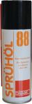 NW Sprühöl 88 200 ml Spraydose CRC (4000354852)