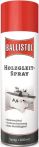 NW Holzgleitspray 400 ml Spraydose BALLISTOL (4000354861)