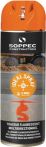 NW Markierungsspray leuchtorange 500 ml Spraydose SOPPEC (4000354902)