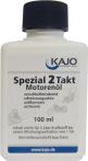NW 2-Takt Motorenöl 100 ml Mischverhältnis 1:50 Flasche KAJO (4000355208)