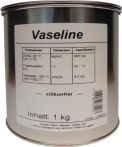 NW Vaseline 1kg weiß DAB10 (dt.Arzneimittelbuch) Dose KAJO (4000355265)