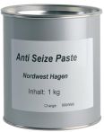 NW Antiseizepaste 1kg kupferfarben/grau Dose KAJO (4000355300)