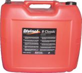 NW Betontrennmittel B Classic farblos 30l Kanister DIVINOL (4000355331)