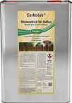 NW Imprägniermittel Carbolak® naturbraun 10l Kanister KLUTHE (4000355801)