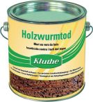 NW Holzschutzmittel Holzwurmtod farblos 0,75l Dose KLUTHE (4000355808)