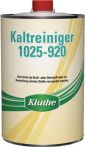 NW Kaltreiniger 1l geruchsneutral Dose Chem.Werke Kluthe (4000355828)