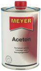 NW Aceton 1l Dose MEYER (4000355835)