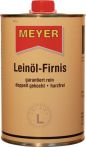 NW Leinöl-Firnis honigfarben 1l Dose MEYER (4000355842)