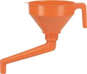 NW Trichter 160mm HDPE 1,2l PRESSOL (4000356120)