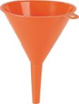 NW Trichter 100mm HDPE 0,25l PRESSOL (4000356432)