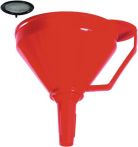 NW Trichter 160mm HD-PE (4000356914)