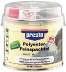 NW 2K-Feinspachtel prestolith® weiß 250g Dose PRESTO (4000363021)