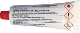 NW Härter f.prestolith® 2K-Spachtelmassen rot 25g Tube PRESTO (4000363023)